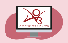 2025最新AO3手机版可用链接 AO3网页版地址分享
