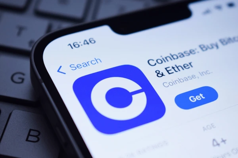 coinbase官网登录网址 coinbase交易平台APP获取地址