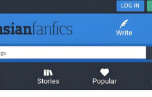 Asianfanfics (AFF) 官网入口 2025AFF官方平台网址链接