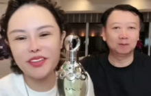 千万粉丝网红“小影夫妇”被实名举报偷逃税，追缴罚款合计超2300万元
