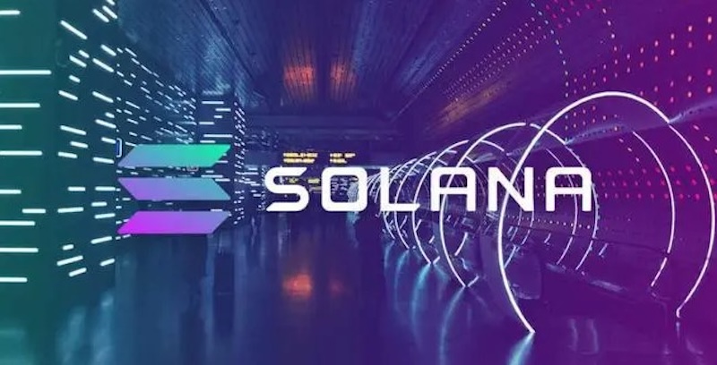 Solmate获3亿美元融资股价大涨40% Solmate获3亿美元融资股价大涨40%