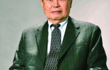送别杨振宁先生:遗体告别仪式今日在京举行