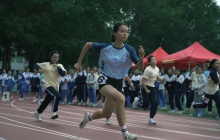 佛山一学校豪掷20万设运动奖学金,跳绳、引体向上都能拿奖金