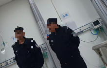 女子心脏不适求助120反遭辱骂并挂断电话,官方回应引争议