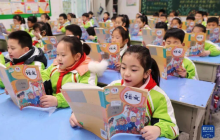 孩子们满嘴“包的”“666”,是“偷懒”还是“潮流”?一位老师的引导引深思