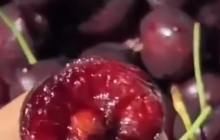 今冬首批车厘子上市,一箱近千元,何时才能实现“车厘子自由”?