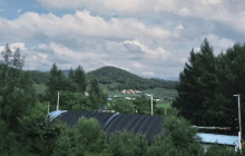 暂住养老院的年轻人:我们相互治愈