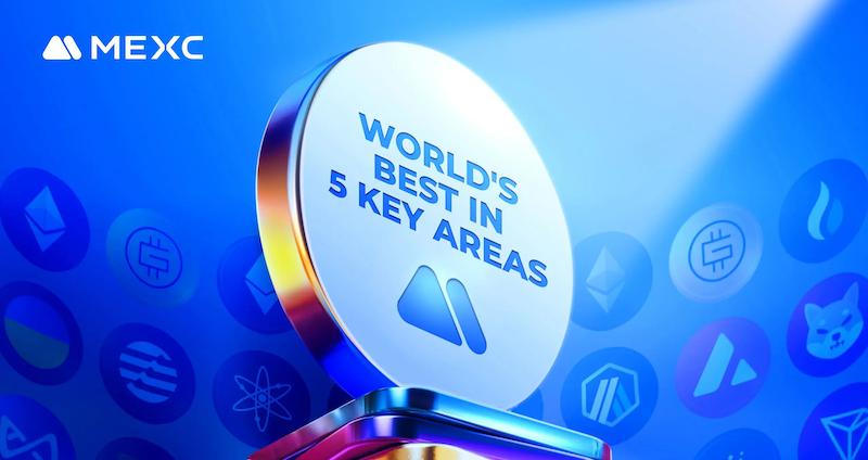 抹茶mexc中文用户访问官网入口 MEXC官网可用链接与App安装指南