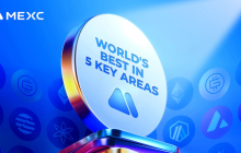 抹茶mexc中文用户访问官网入口 MEXC官网可用链接与App安装指南