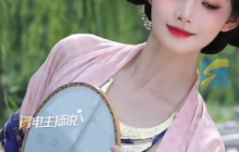 新晋“中国小姐”！山东姑娘赵娜摘得环球小姐中国区总冠军