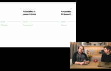 OpenAI完成重组,并公布超级智能路线图:AI研究员2028年实现,超级智能或不到十年