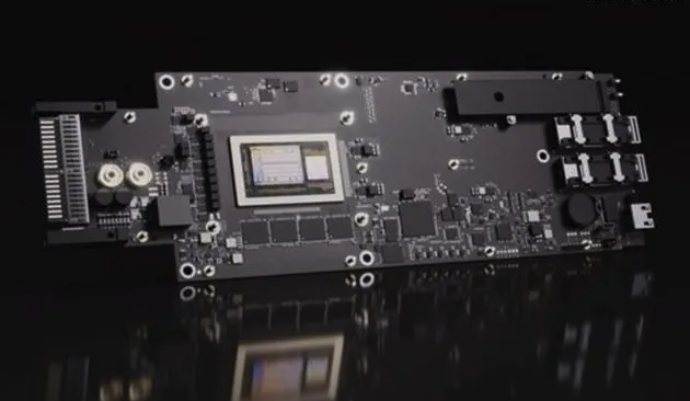 英伟达发布下一代BlueField-4 DPU:集成64核Arm CPU,支持800G高速网络