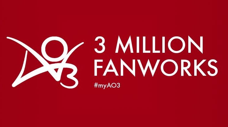 AO3官网入口链接_ AO3中文访问地址