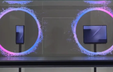 三星首款三折叠手机曝光:Galaxy Z TriFold 厚度或达15mm