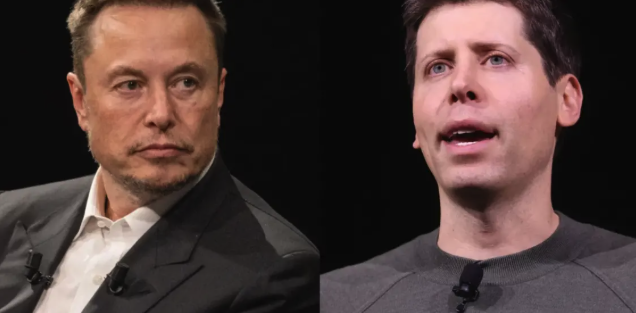 马斯克誓言将继续起诉,力图撤销OpenAI的营利性重组