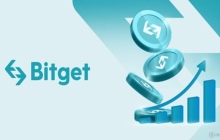 bitget官方最新首页入口 bitget交易平台官方APP下载