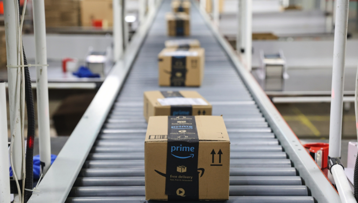 云业务增速创三年来新高，亚马逊Q3业绩超预期