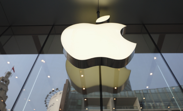 苹果公布最新财报：营收净利双增，但大中华区收入下滑