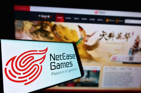 一年连损三员大将,网易游戏“权斗”背后:“广州派”失势?