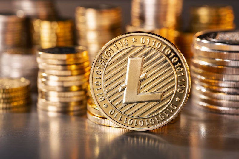 莱特币ltc详解:用途、未来价格走势及怎么买 - php中文网