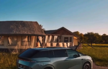 小鹏X9超级增程版官宣：11月6日发布，打造全球续航最长大7座车型