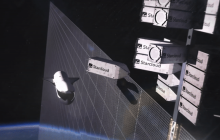 英伟达发射首个太空AI服务器，H100 GPU已成功“上天”