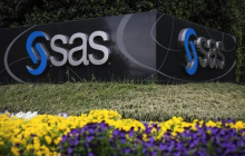 美国软件巨头SAS全面撤出中国市场，400名员工将全部被解雇