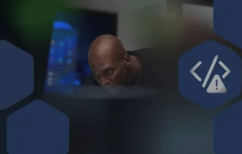 微软示警：首次发现滥用OpenAI API的恶意软件，黑客利用AI下达指令