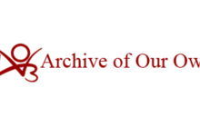 AO3作品库官网地址 AO3在线阅读平台链接