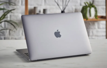 Mac用上iPhone芯 苹果将首次推出低价笔记本