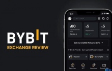 Bybit官网地址(官方认证) Bybit官方app下载