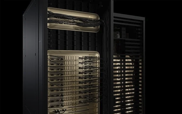 NVIDIA下一代AI芯片功耗惊人：单颗高达1800W，仅液冷系统就需40万元