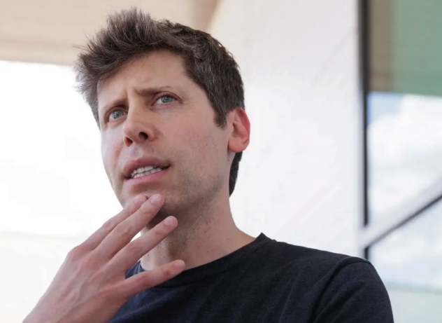 奥特曼：AI将接替我成为CEO，否则我会感到羞愧