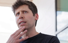 奥特曼：AI将接替我成为CEO，否则我会感到羞愧