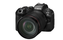佳能发布全画幅专微相机EOS R6 Mark III：影像核心全面升级