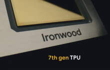 谷歌“最强芯片”Ironwood来袭，A股概念股已闻声大涨