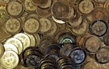 11月7日 Filecoin和Arweave领涨DePIN，比特币和以太坊走低