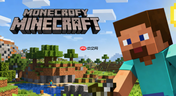 mcjs在线直接玩 mcjs官网链接地址 - php中文网
