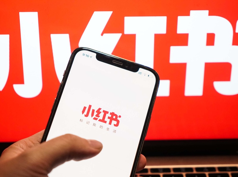 小红书网页版登录平台 小红书网页版官方主页访问 - php中文网