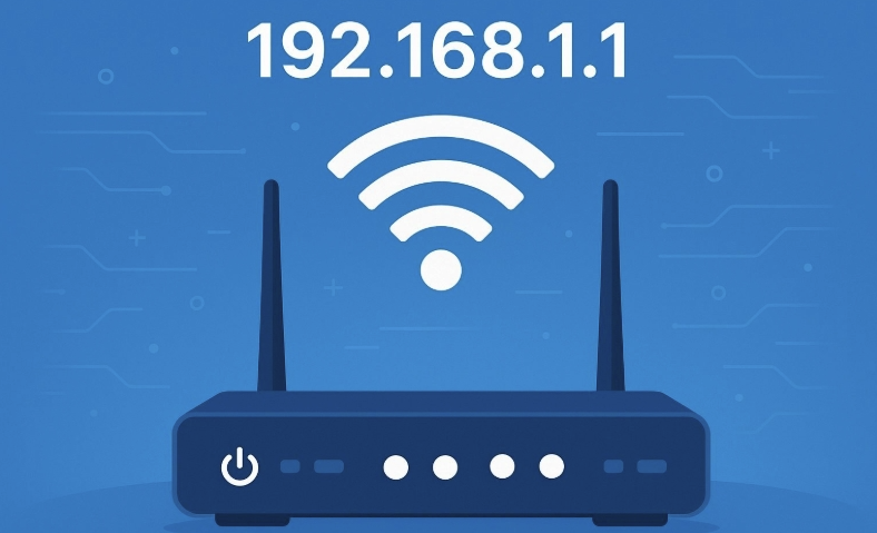 192.168.1.1管理员入口说明 192.168.1.1认证失败如何处理 - php中文网