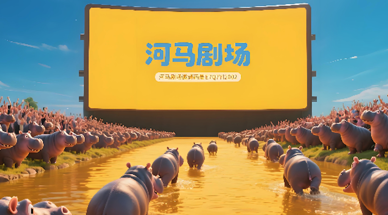 河马剧场最新可访问官网在线入口 河马剧场短剧官网入口快速打开 - php中文网