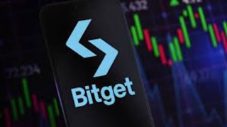 Bitget合约跟单官方网址入口 Bitget交易所专业交易账户注册流程