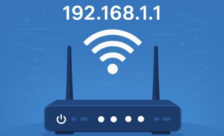192.168.1.1路由器管理界面 192.168.1.1登录网址快速访问