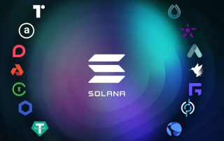 Solana SOL虚拟货币交易账户注册及交易所App下载使用流程指南