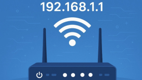 192.168.1.1修改WiFi密码入口 192.168.1.1路由器登录管理界面