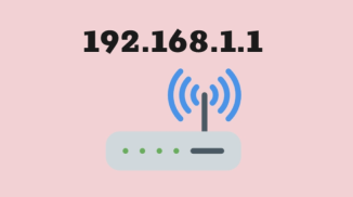 192.168.1.1管理员登录入口