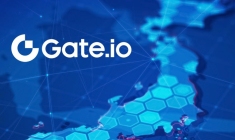 芝麻开门Gate.io注册指南 Gate.io官方入口+新手福利领取完整步骤