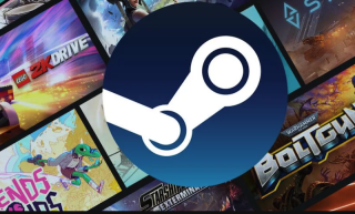steam网页版商店登录官方网址