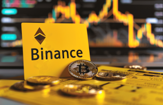 币安Binance交易所APP登录入口 币安Binance手机端账号注册教程