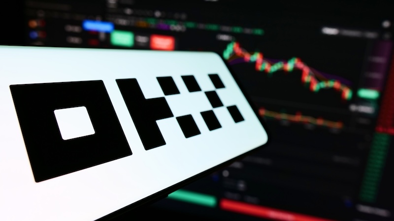 欧易okx安全交易官网入口 欧易(原okex)官方app安装包下载链接 - php中文网